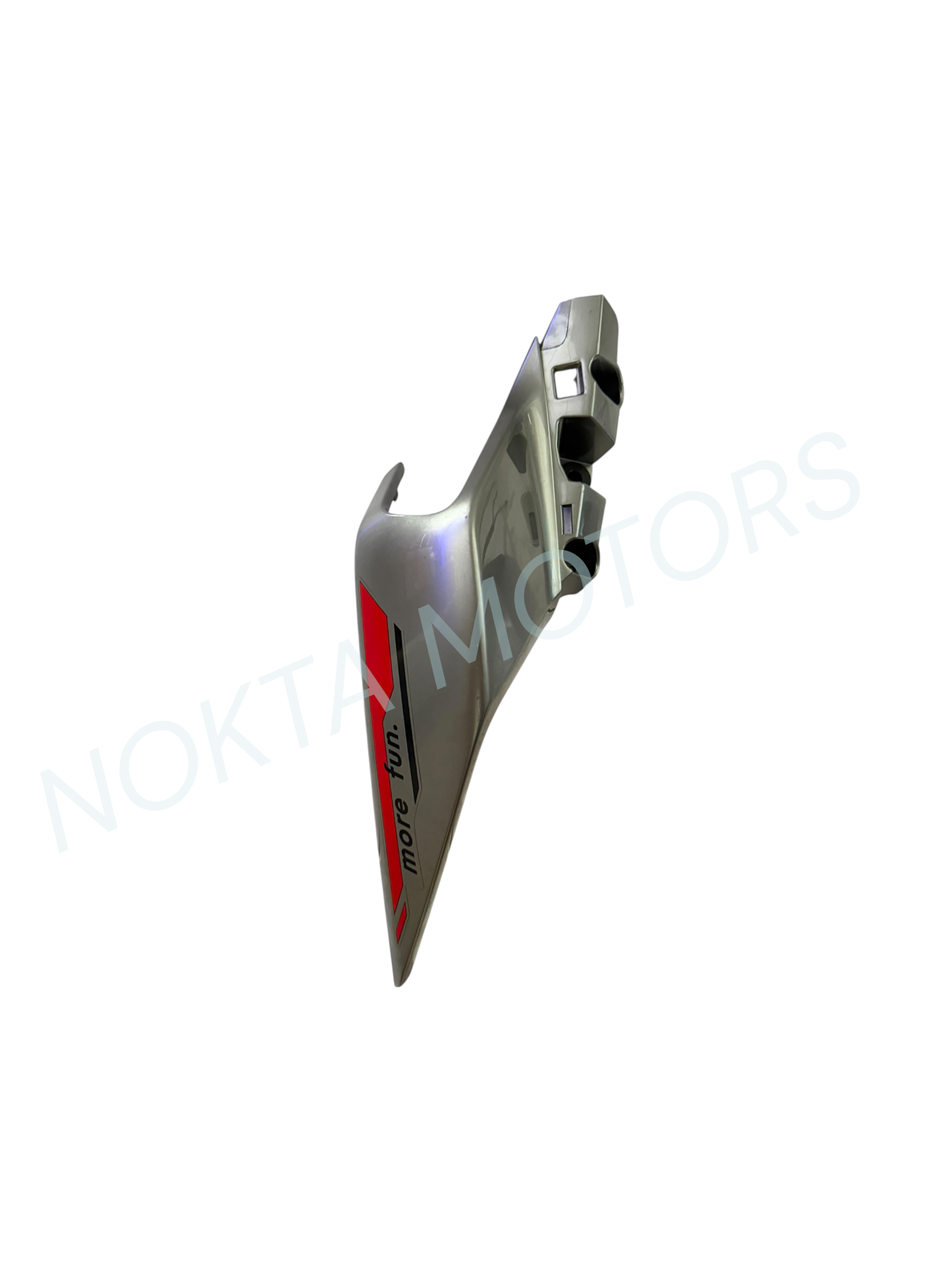 CF MOTO SR 250 ARKA KUYRUK STİCKERLI SAĞ  ORJİNAL