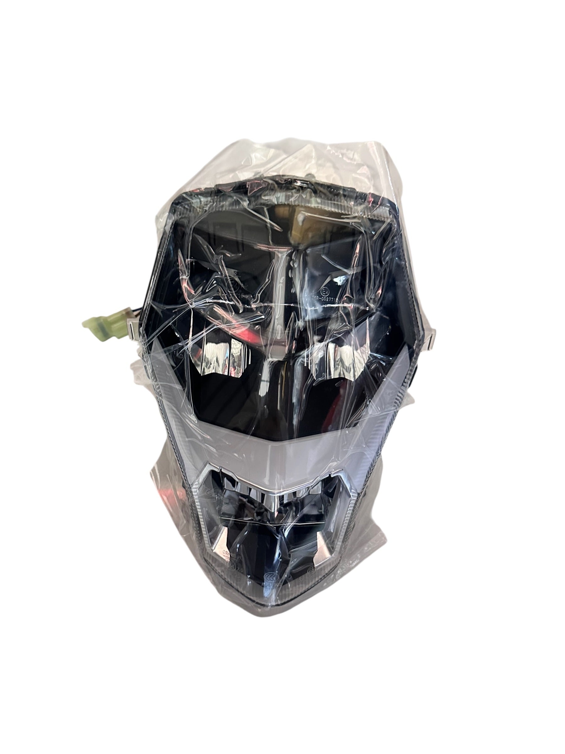 CF MOTO NK250 ÖN FAR KOMPLE ORJİNAL