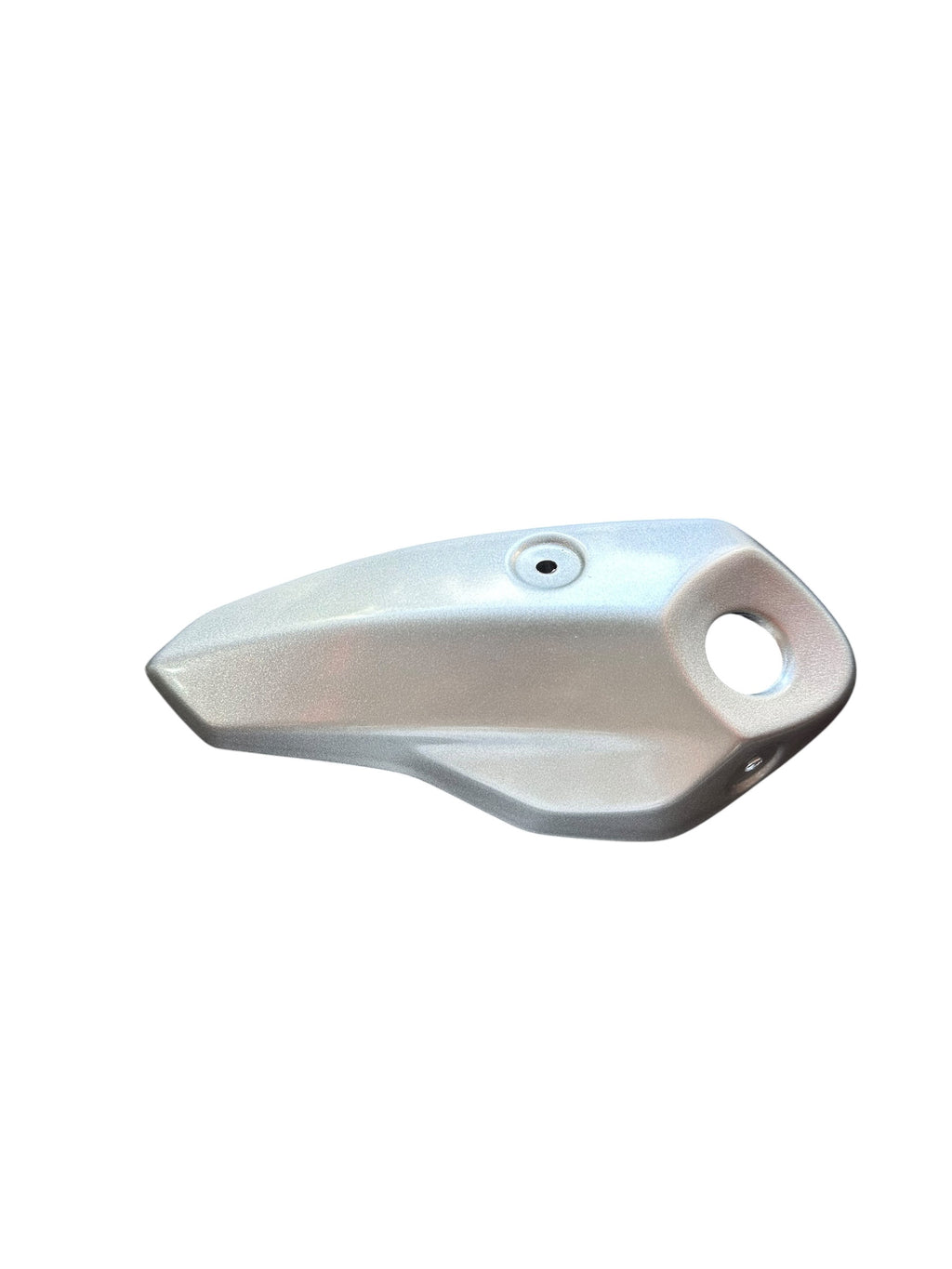 CF Moto NK250 Egzoz Dekor Kapağı