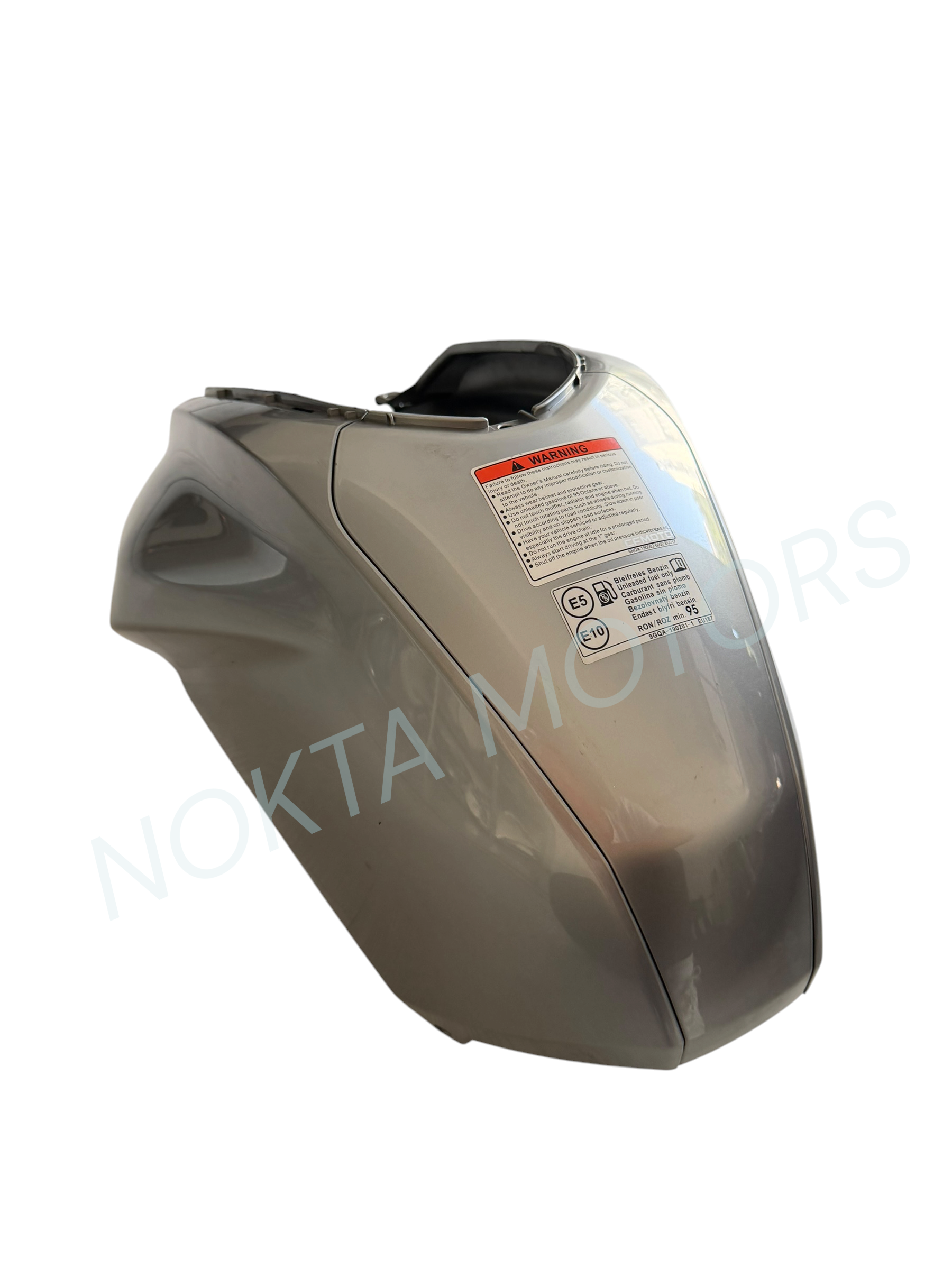 CF MOTO SR 250 KOMPLE DEPO GRENAJI VELOCTY GRİ ORJİNAL