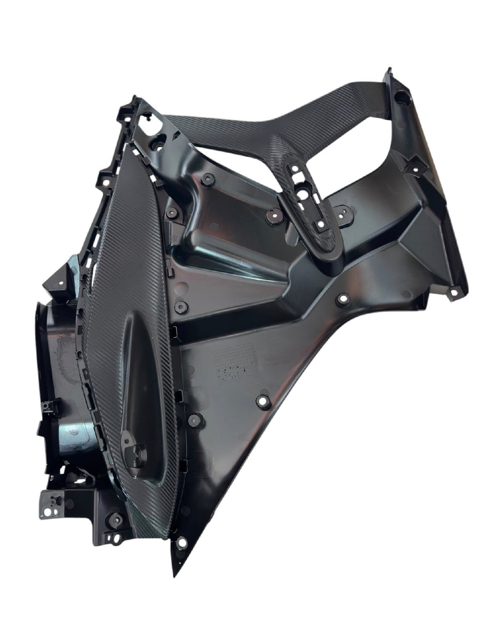 CF Moto 450SR İç büyük Pandizot komple sağ-sol takım orjinal