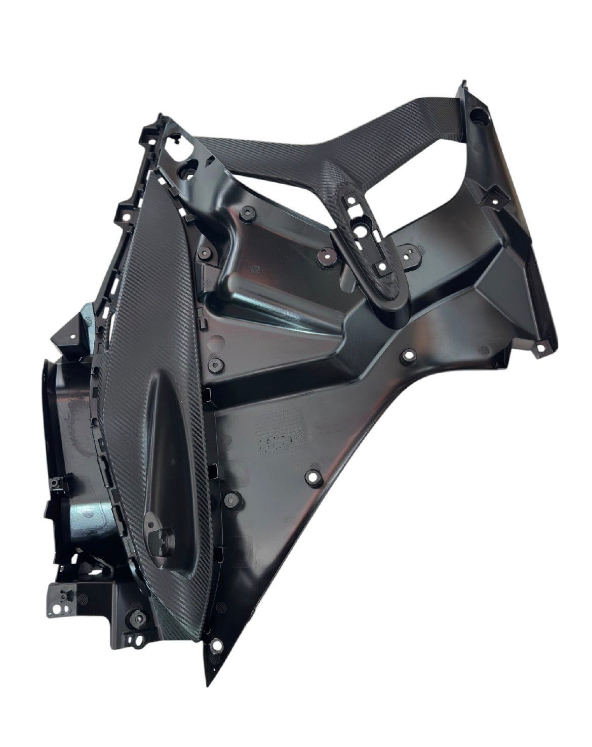 CF Moto 450SR İç büyük Pandizot komple sağ-sol takım orjinal