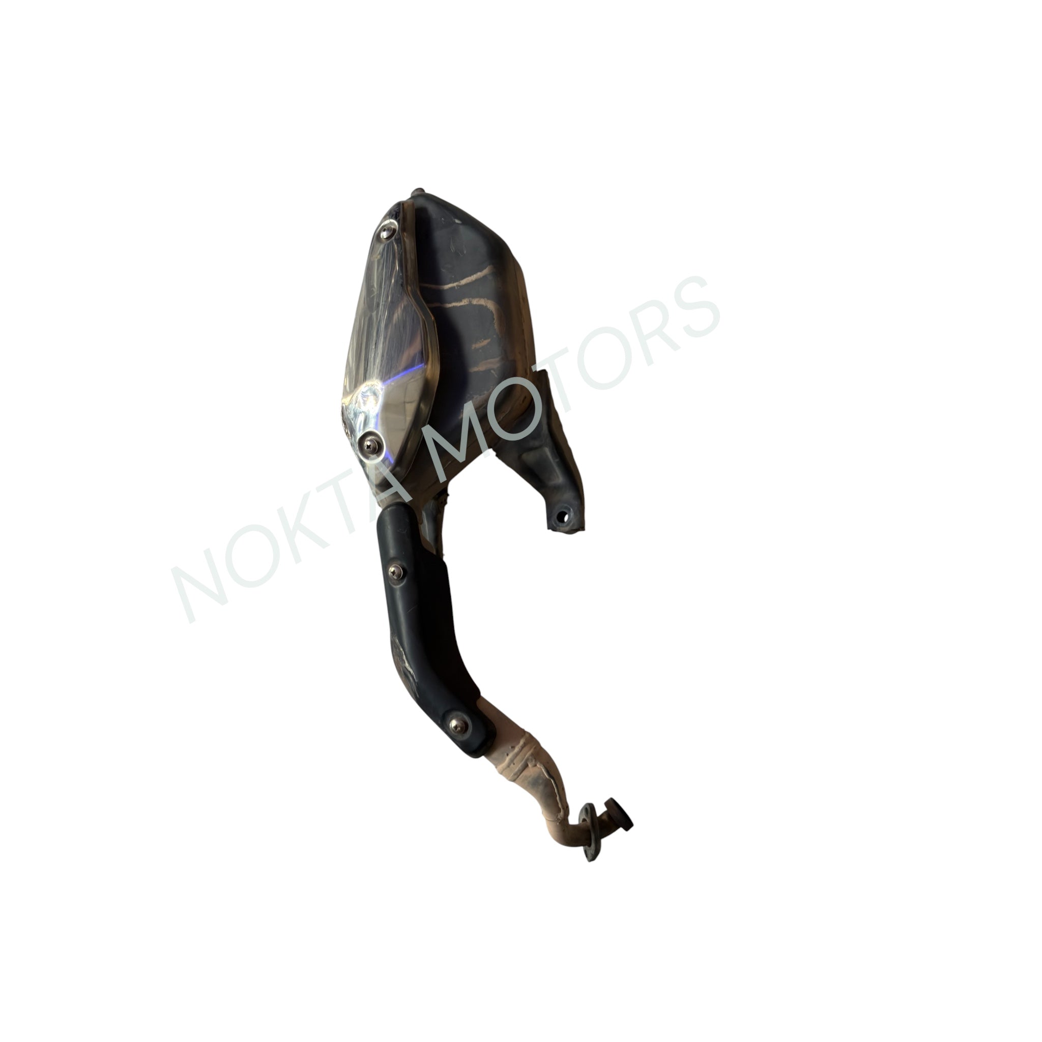 TVS JUPITER 125 EGZOZ (orjinal 2.el)
