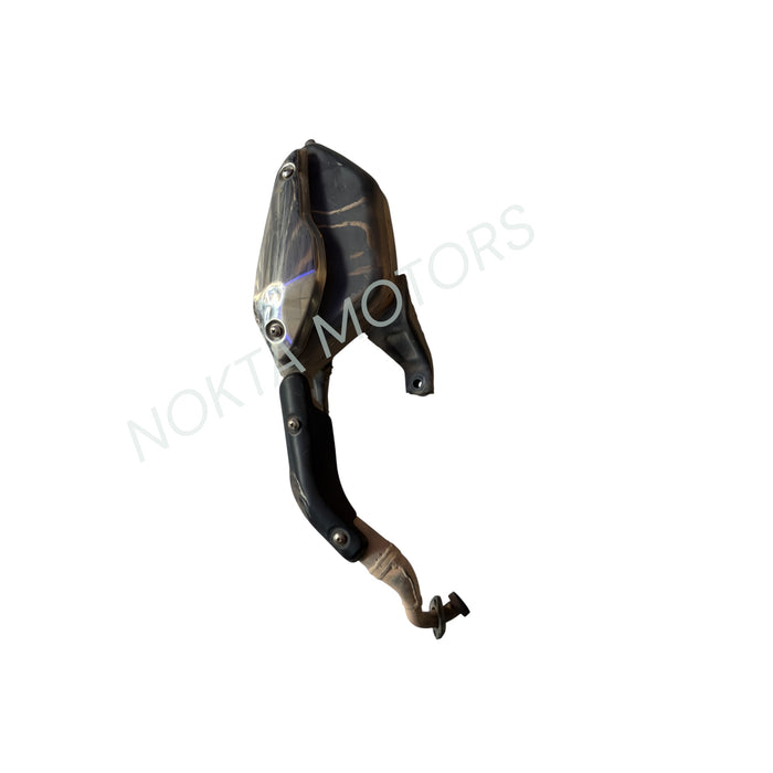 TVS JUPITER 125 EGZOZ (orjinal 2.el)