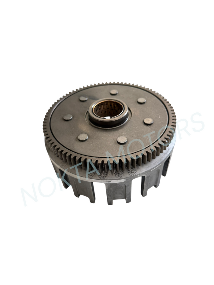 CF MOTO SR 250- NK 250 DEBRİYAJ TASI ( orjinal 2.el)