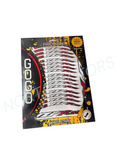 GOGO JANT ŞERİDİ YAMAHA R 25