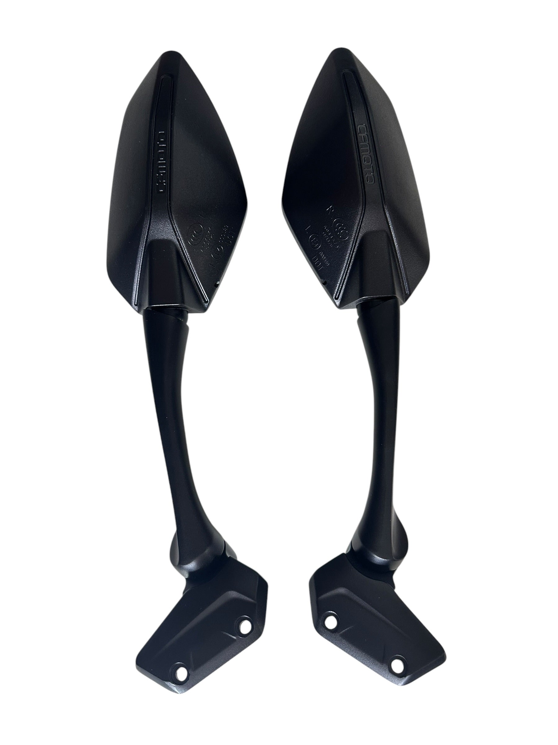 CF Moto 250SR Ayna Orijinal Sağ-sol takım