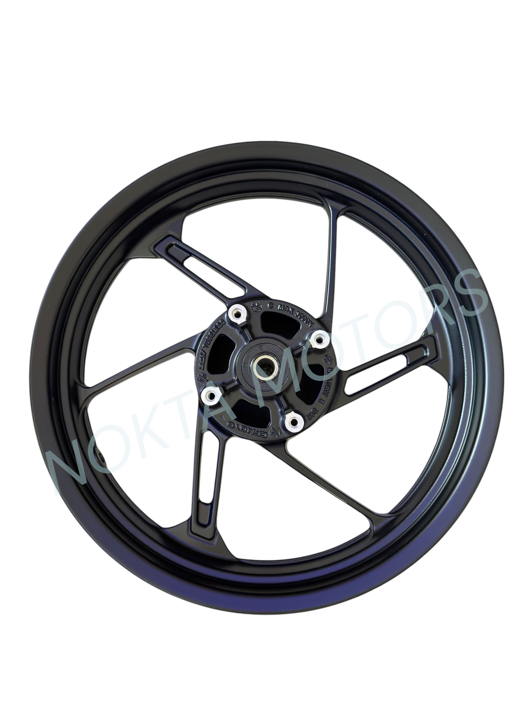 CF Moto 450SR  ARKA JANT ORJİNAL