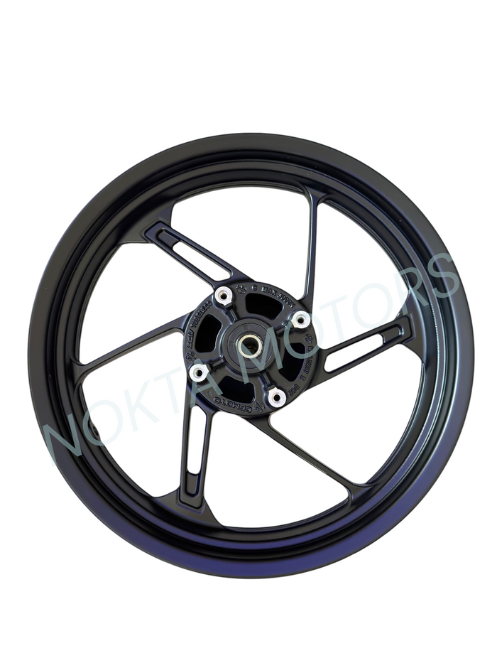CF Moto 450SR  ARKA JANT ORJİNAL
