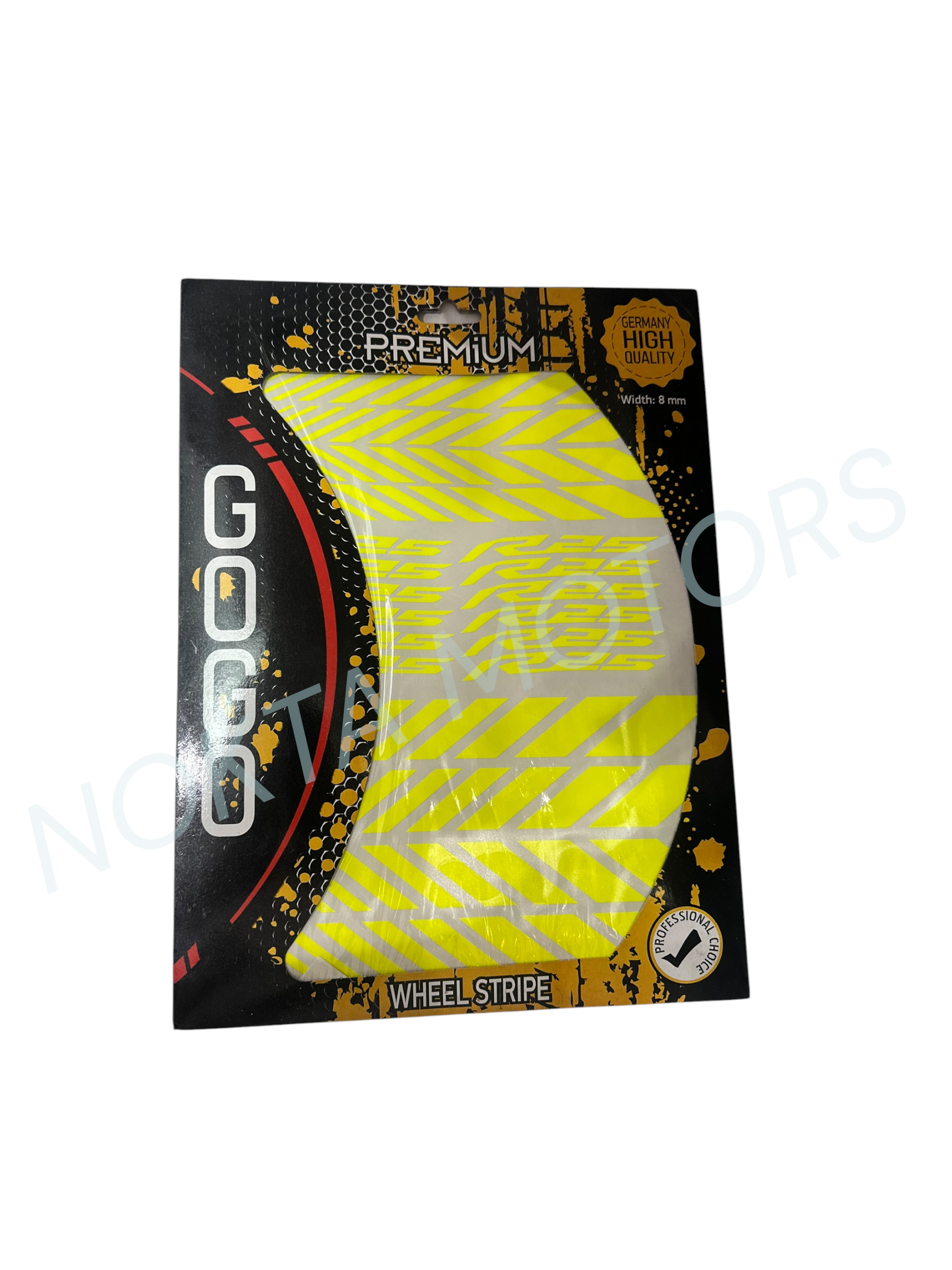 GOGO JANT ŞERİDİ YAMAHA R 25