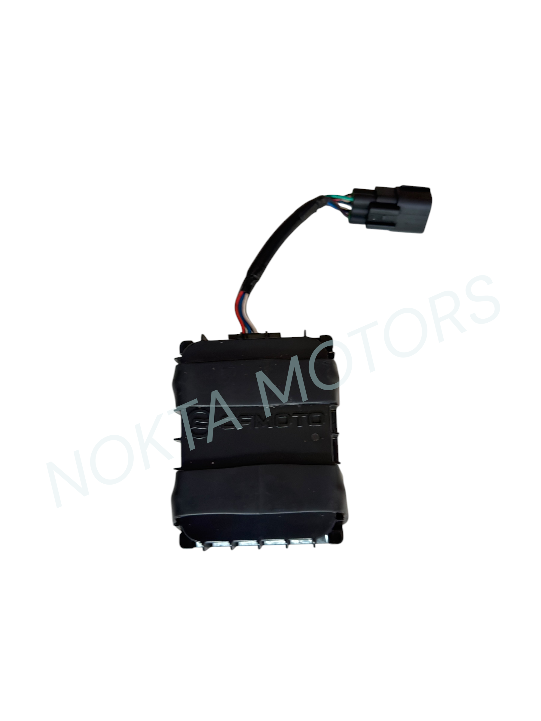 CF MOTO SR 450 T-BOX (orjinal 2.el)