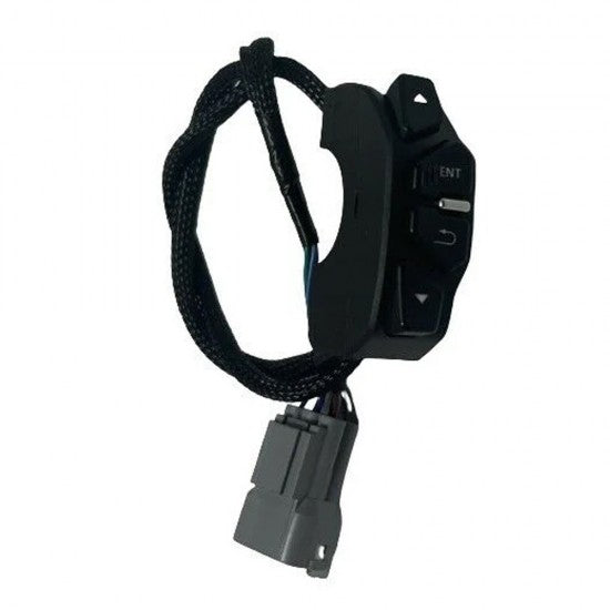 CF MOTO NK 250 SR 250 GÖSTERGE DÜĞME PANEL