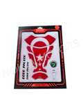 UNİVERSAL TANK PAD