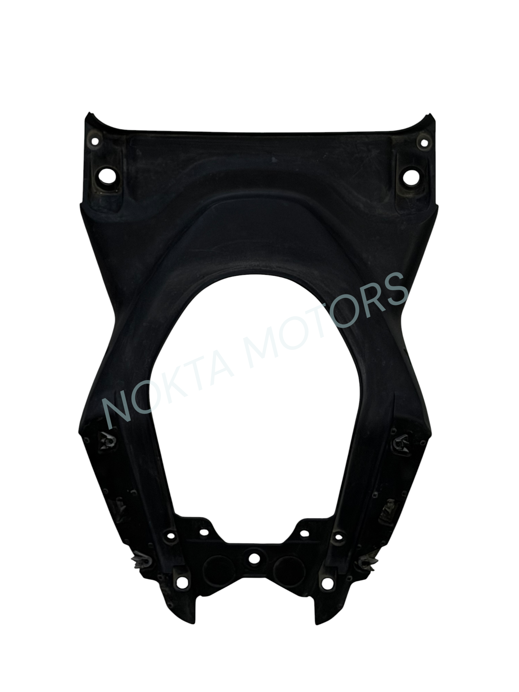 CF MOTO 450 SR ARKA SELE İÇ GRENAJ (orjinal 2.el)