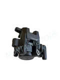 CF MOTO SR 250 ARKA ALT FREN KALİPERİ ORJİNAL