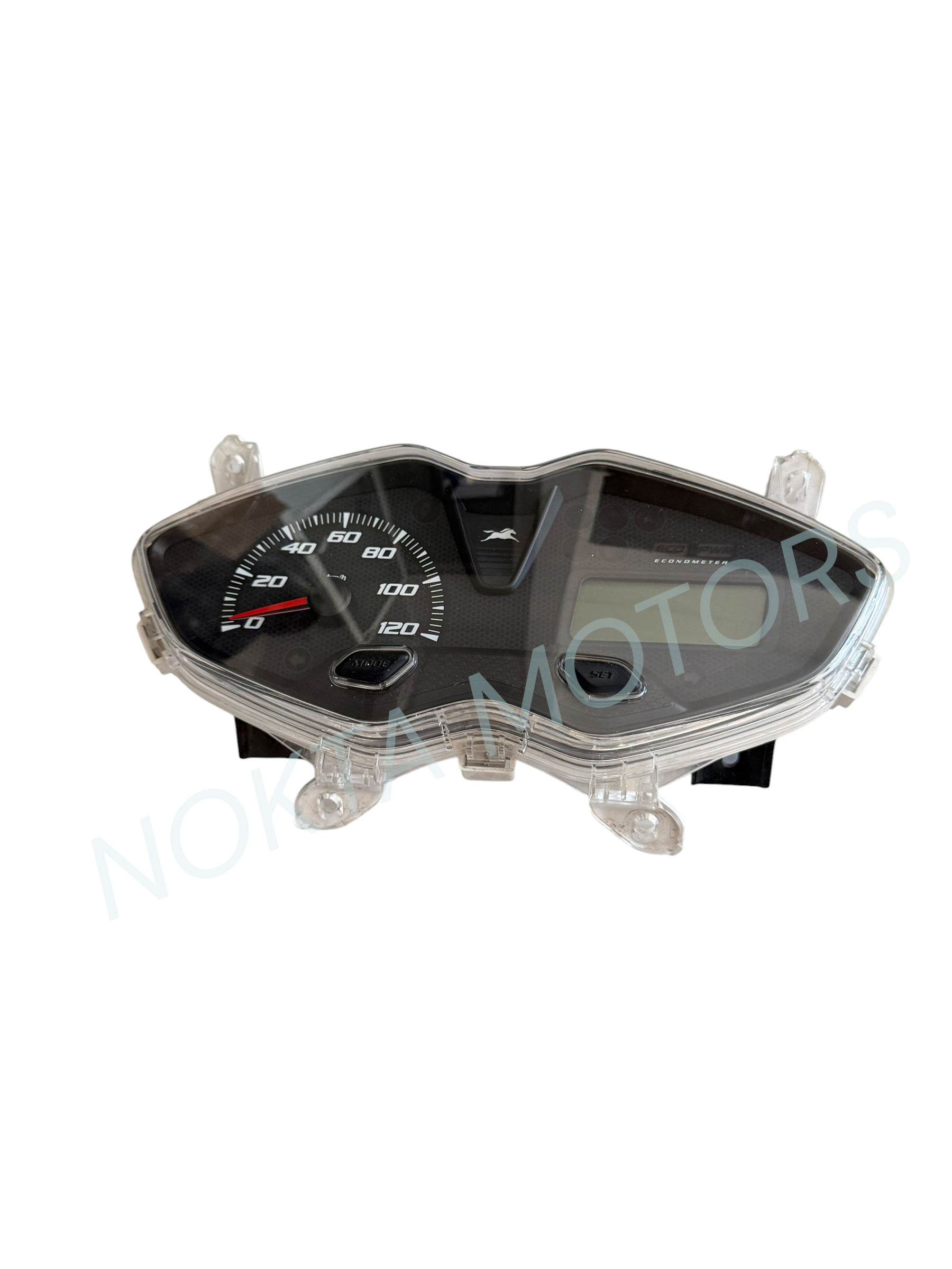 TVS JÜPİTER 125 KM SAATİ ( orjinal 2.el)