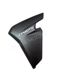 CF MOTO NK 250 Yan karbon grenaj sol (orjinal 2.el)