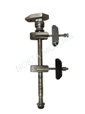CF MOTO SR 450 ARKA TEKER  MİLİ -GERGİSİ (orjinal 2.el)