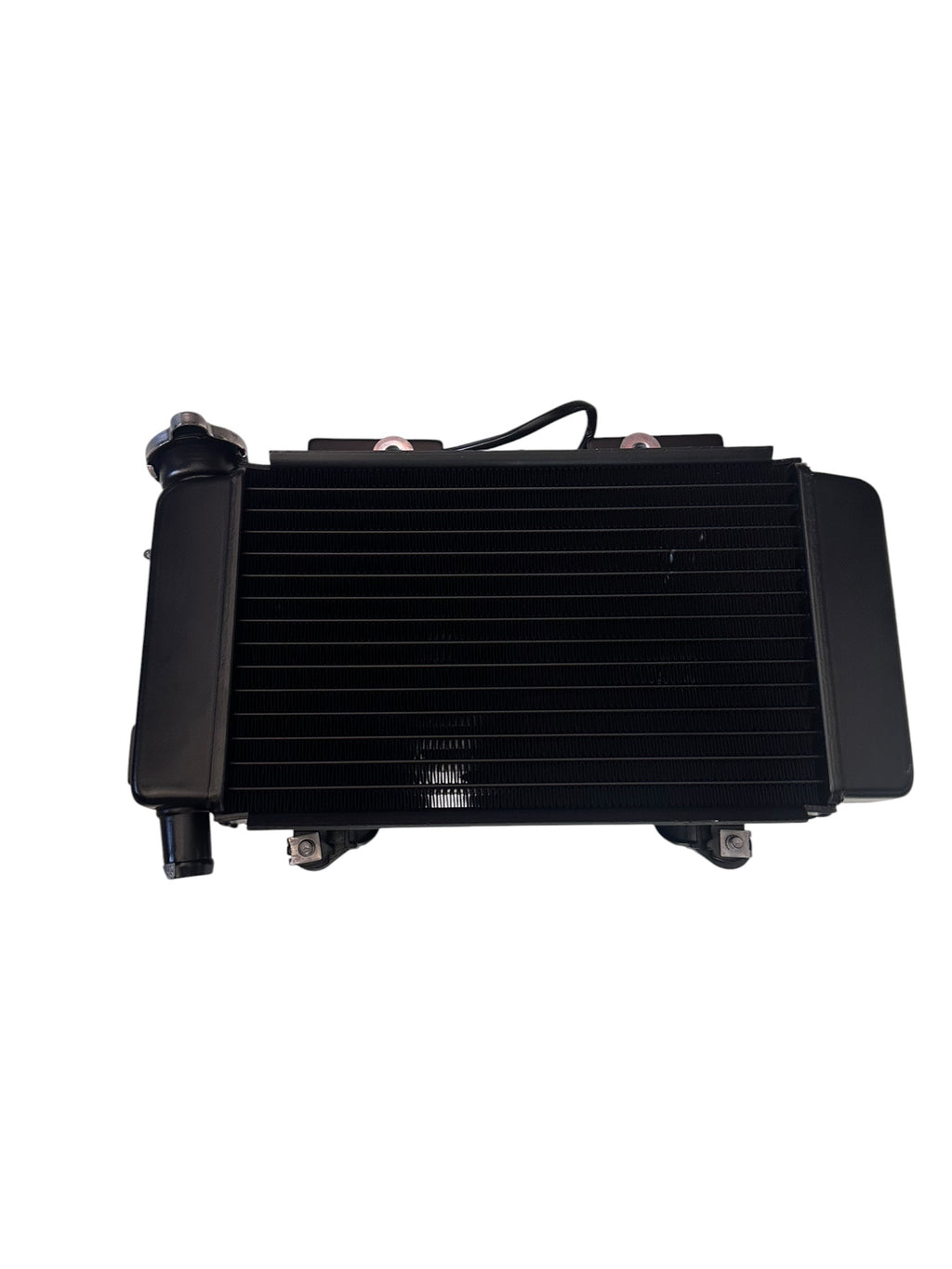 CF MOTO SR250-NK250 RADYATÖR-FAN KOMPLE ORJİNAL