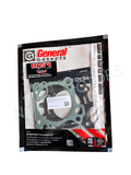 CF MOTO NK250 CONTA YARIM