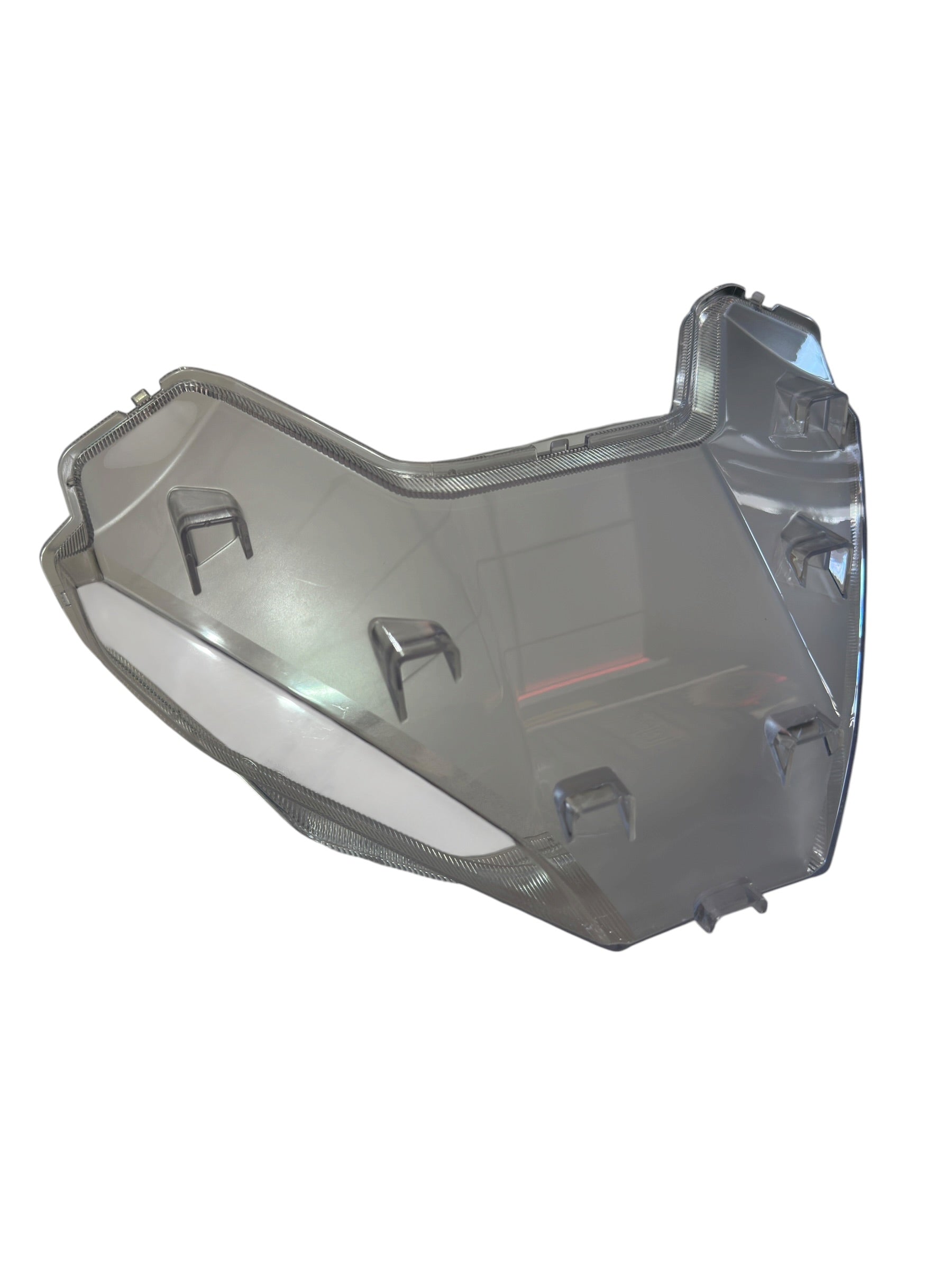 CF Moto 250SR Ön Far Camı