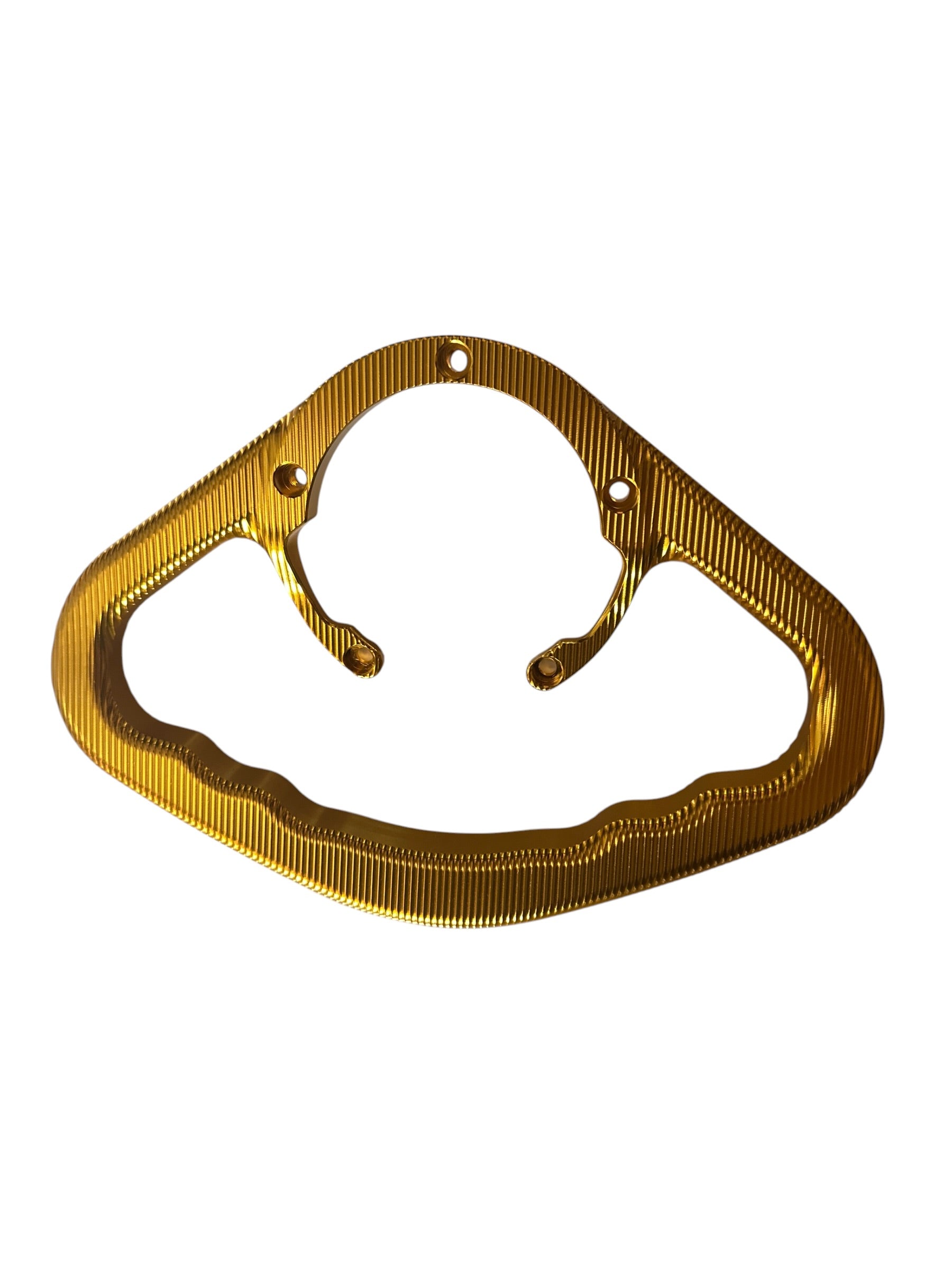 CF Moto SR 250-SR450-NK250 UYUMLU DEPO TUTAMAÇ-GOLD