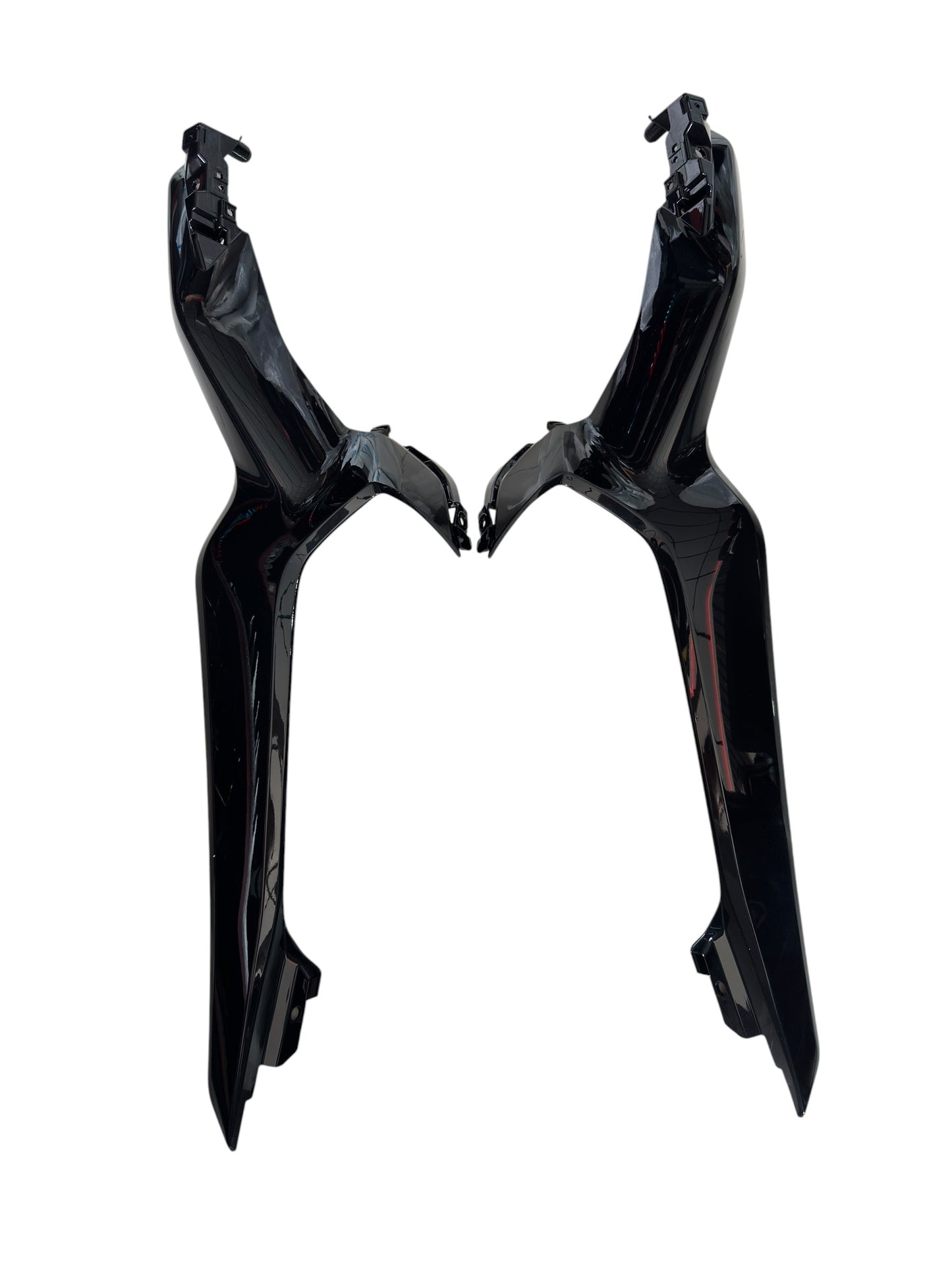 CF Moto 450SR Benzin Deposu Yan Grenaj