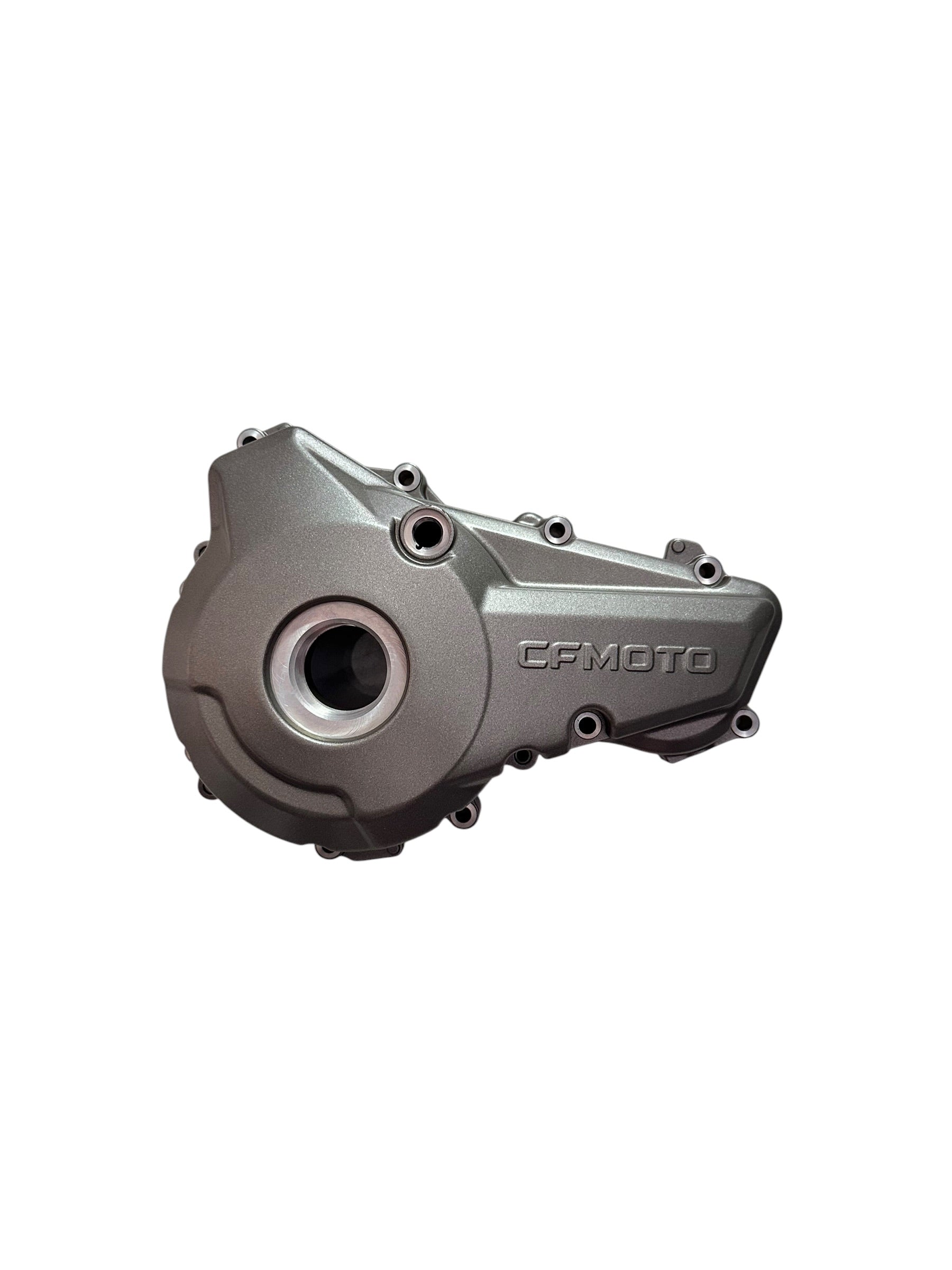 CF MOTO NK250 STATÖR- MANYETO KAPAK ORJİNAL 2018-2022 UYUMLU BRONZ