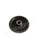 CF MOTO SR 250-NK250 MARŞ DİŞLİ ORJİNAL