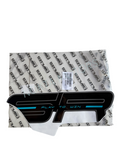 CF Moto 450SR ÖN PANEL SR PLAY TO WİN SAĞ STİCKER ORJİNAL
