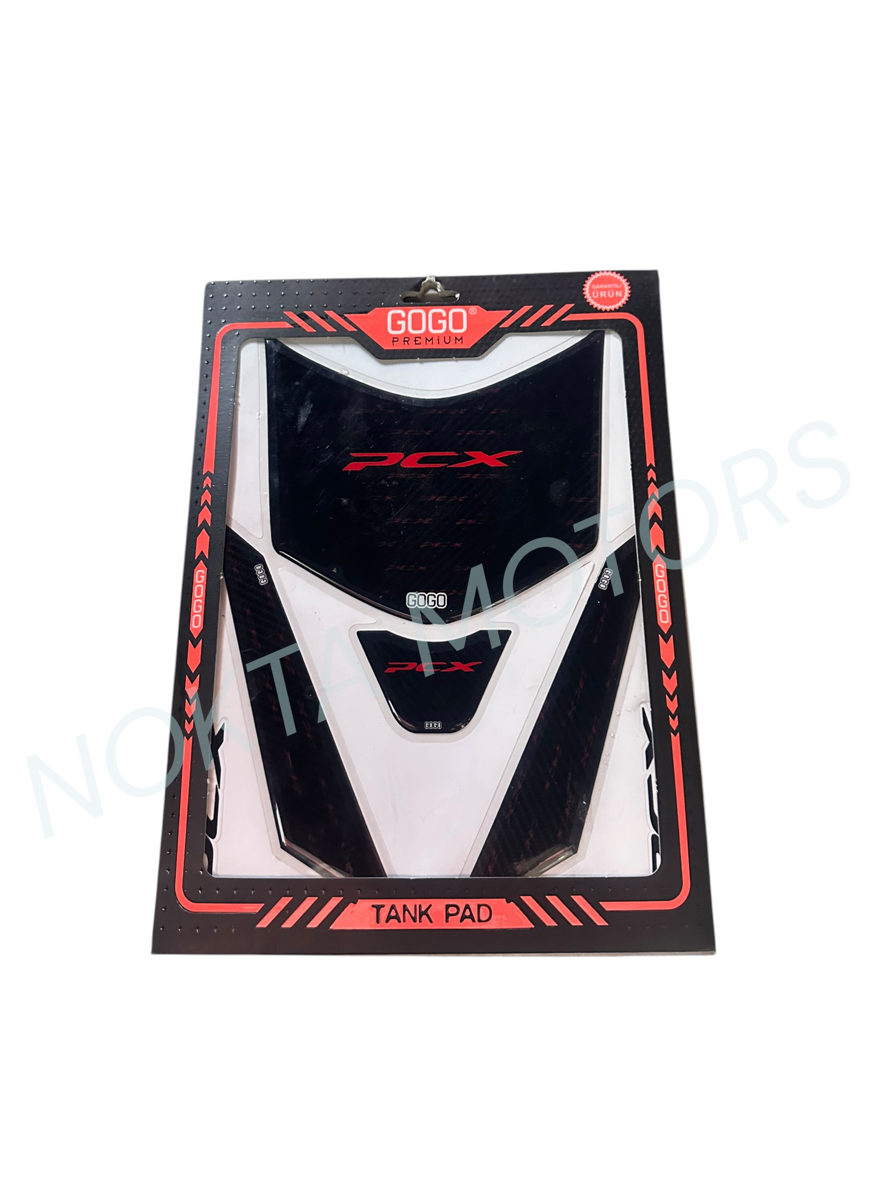HONDA PCX TANK PAD SET
