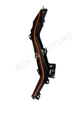 CF MOTO NK 250 SELE ALTI YAN GRENAJ SAĞ E5 (orjinal 2.el)