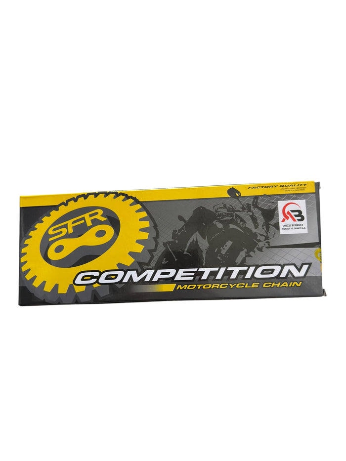 CF Moto 450SR zincir 5.20 GOLD