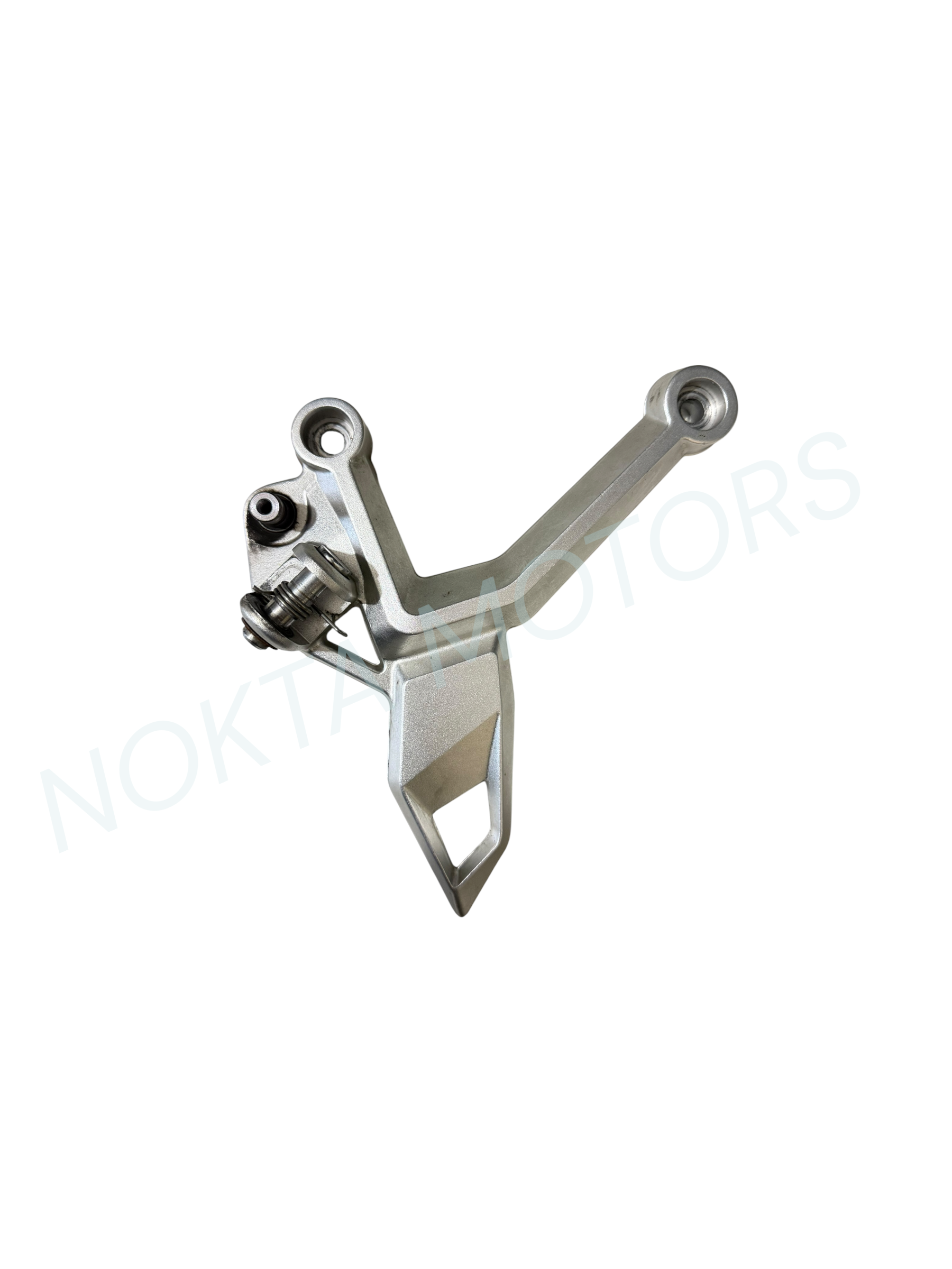 CF MOTO SR 250- NK 250 ÖN SÜRÜCÜ BRAKETİ E4 (orjinal 2.el)