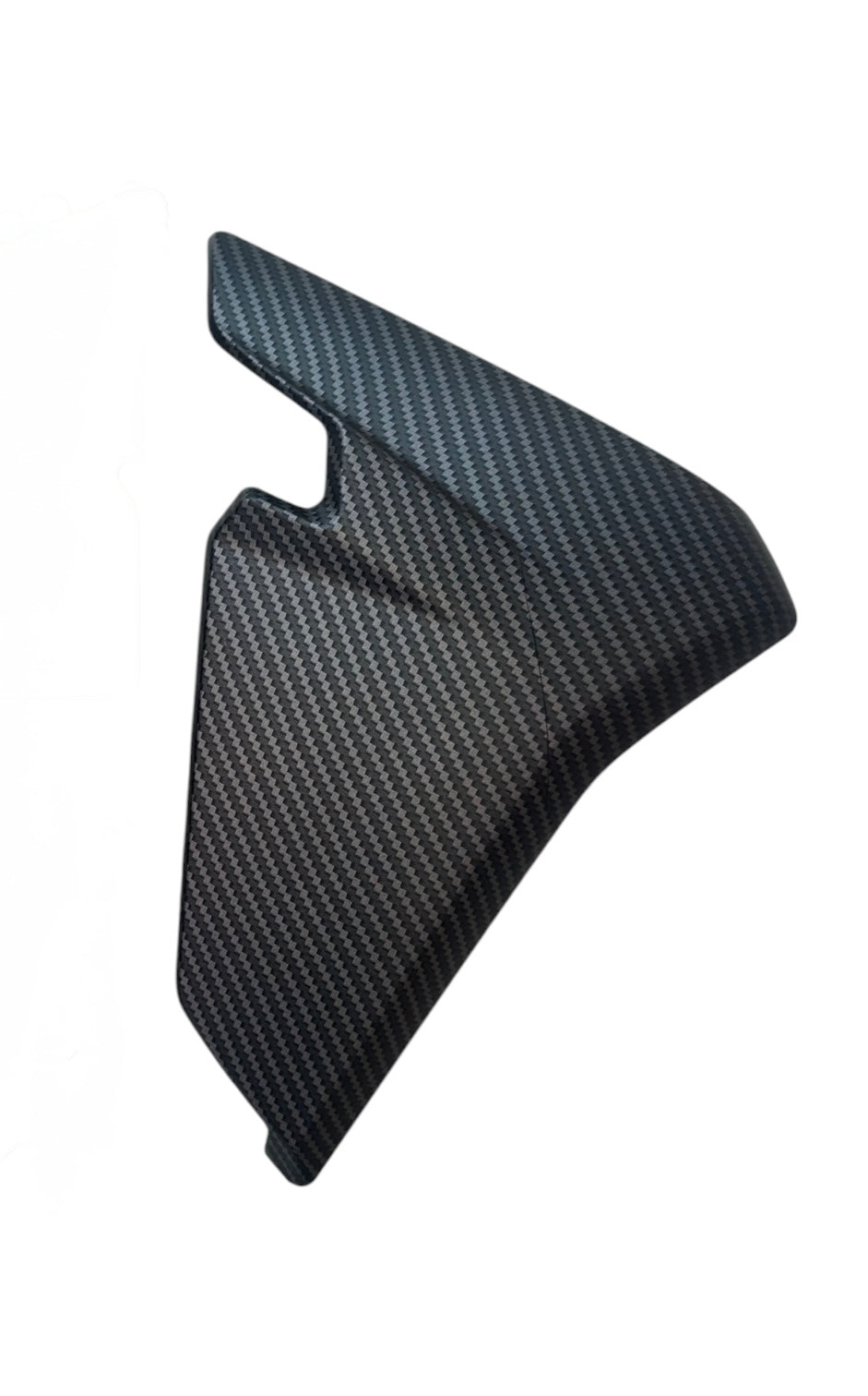 CF Moto NK250 Yan karbon Grenaj sağ
