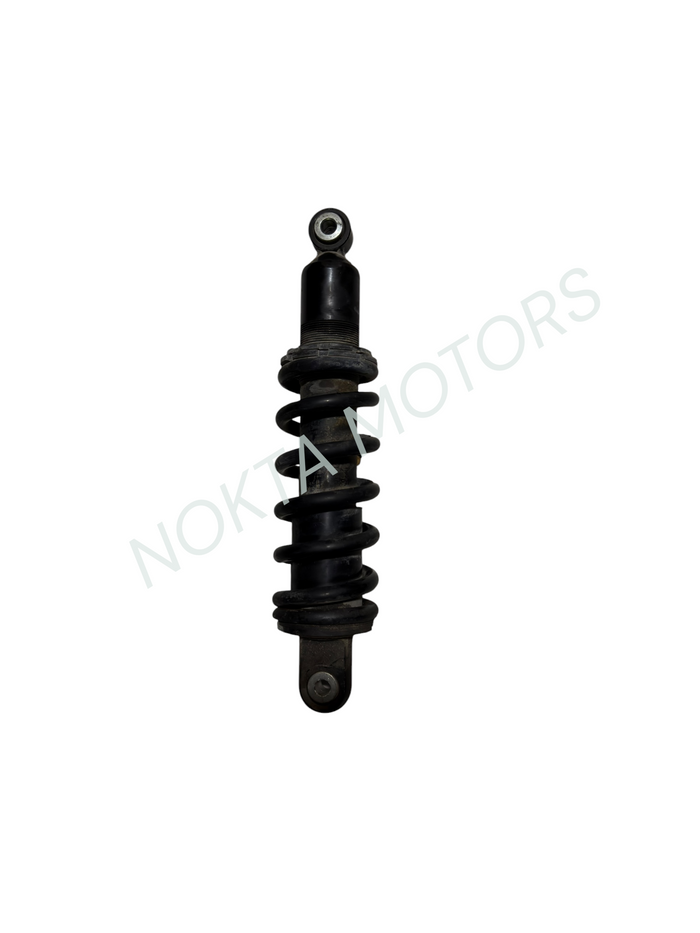 CF MOTO SR 450 ARKA AMORTİSÖR  (orjinal 2.el)