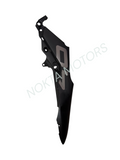 CF MOTO SR 450 SELE ALTI  İÇ GRENAJ SAĞ (orjinal 2.el)