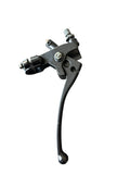 CG 125 DEBRİYAJ LEVYESİ SOL