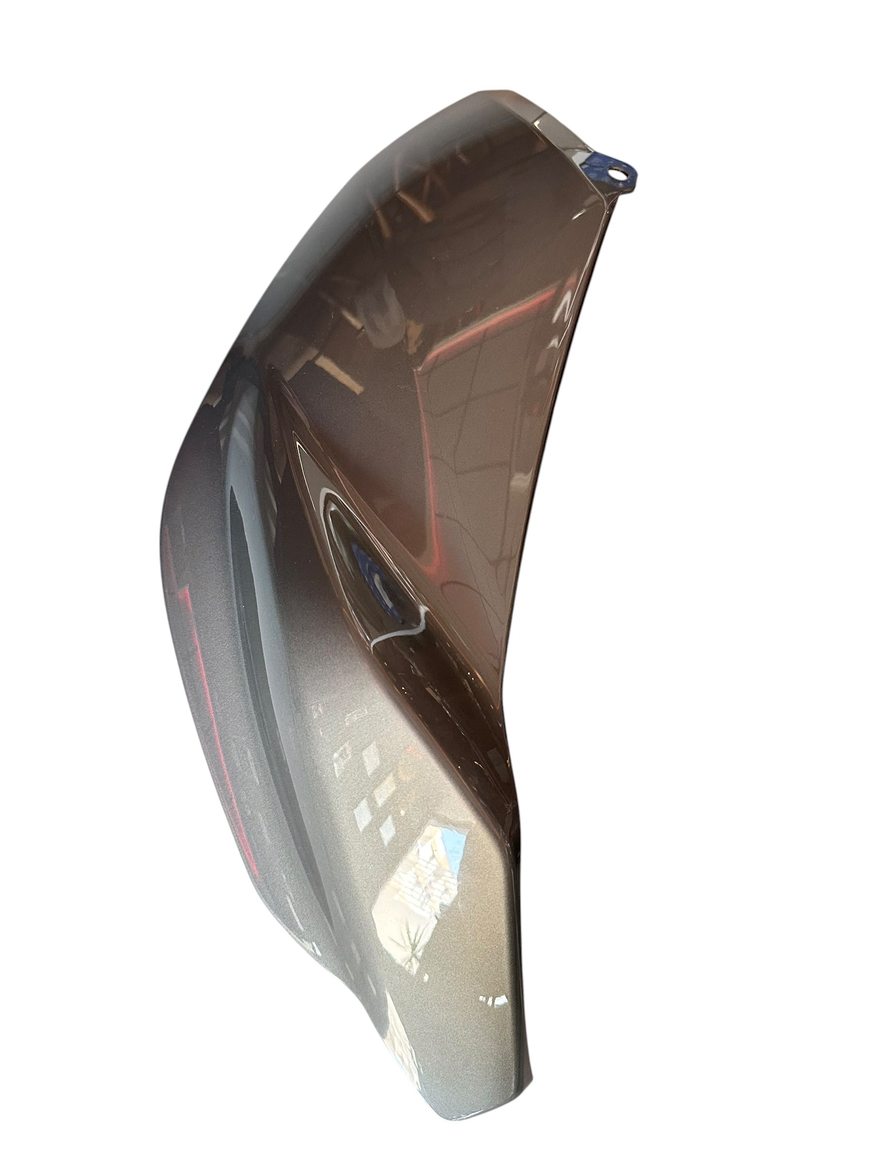 CF Moto 250SR Depo Grenajı Velocty gri Sağ