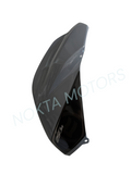 CF MOTO SR 250 BENZİN DEPOSU SAĞ GRENAJ NARDO GRİ (orjinal 2.el)