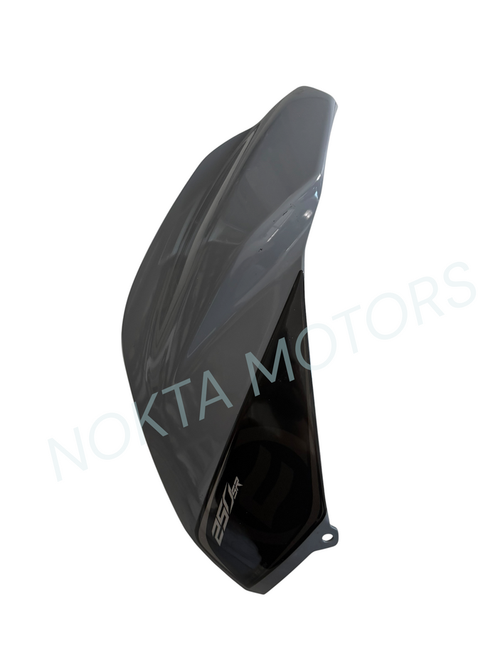 CF MOTO SR 250 BENZİN DEPOSU SAĞ GRENAJ NARDO GRİ (orjinal 2.el)