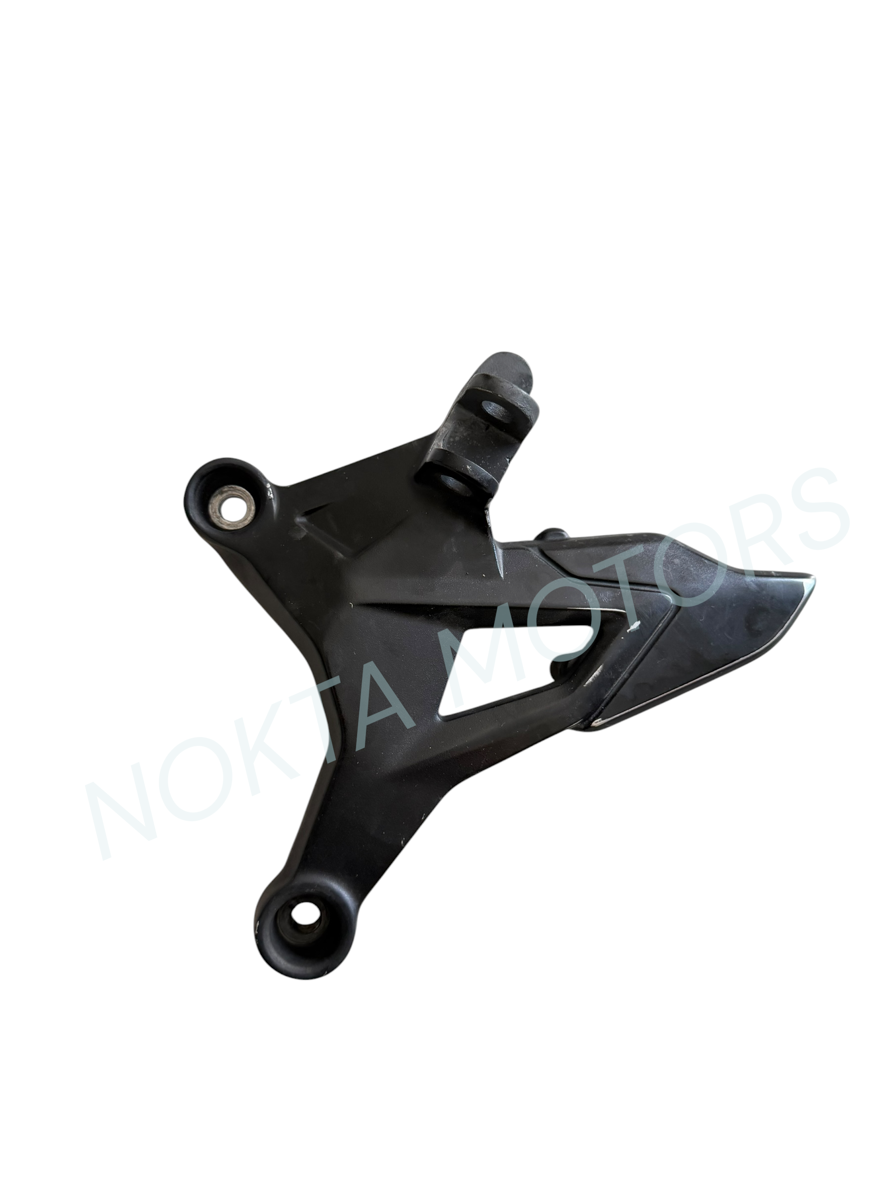 CF MOTO SR 250 SAĞ SÜRÜCÜ BRAKET   (orjinal 2.el)