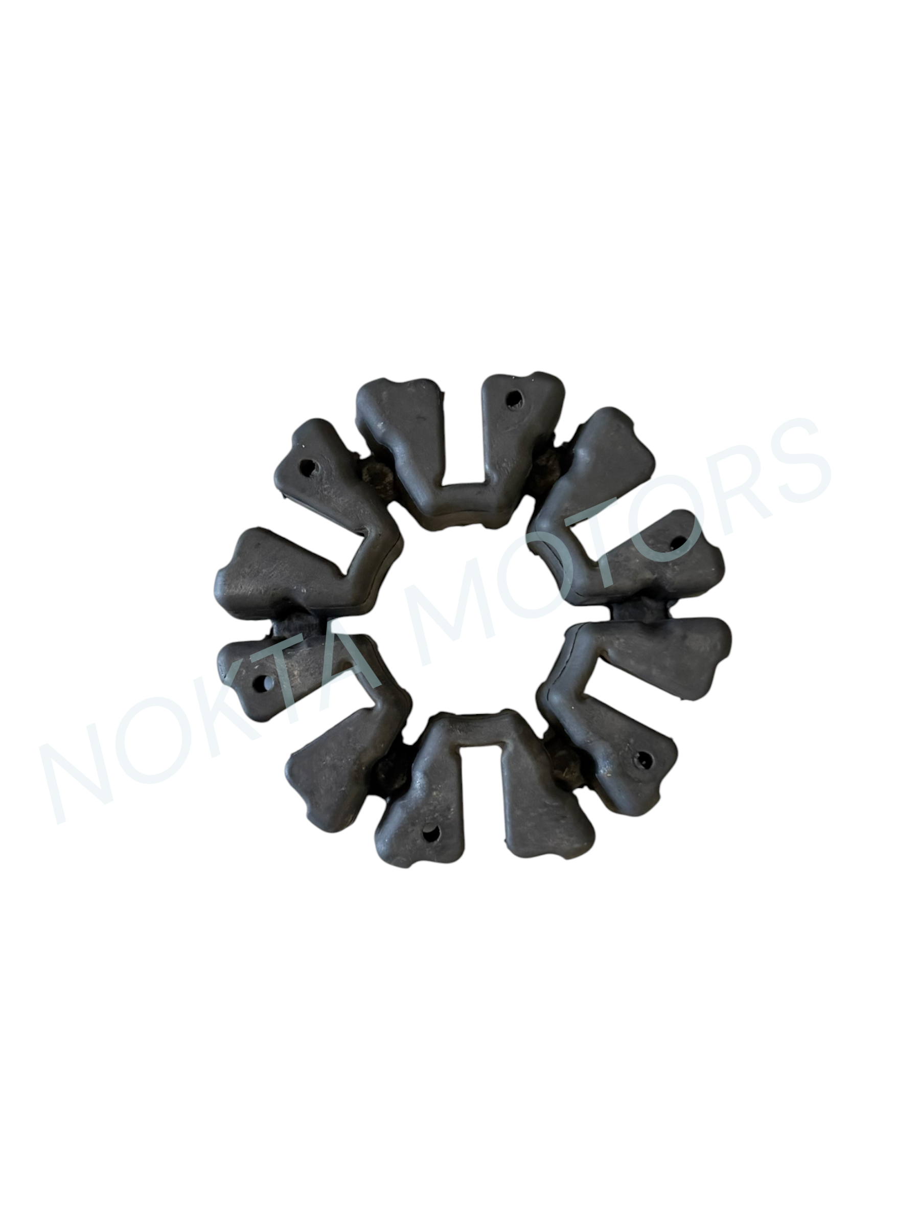 CF MOTO NK 250 SR 250 ARKA DİŞLİ KAPLİN TAKOZU   (orjinal 2.el)