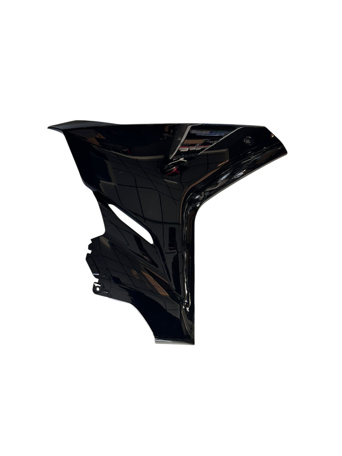 CF Moto 250SR Yan Panel Siyah sol