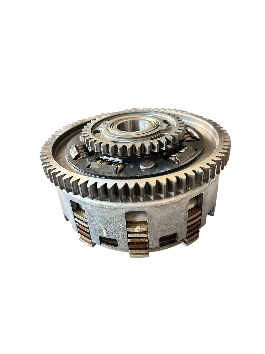 SR 450 KOMPLE DEBRİYAJ ORJİNAL
