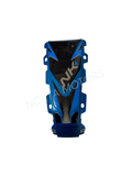 CF MOTO  NK 250 Benzin Deposu orta Grenajı mavi (orjinal 2.el)