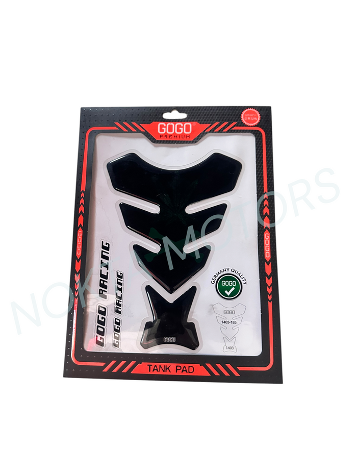 UNİVERSAL TANK PAD