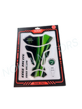 UNİVERSAL TANK PAD