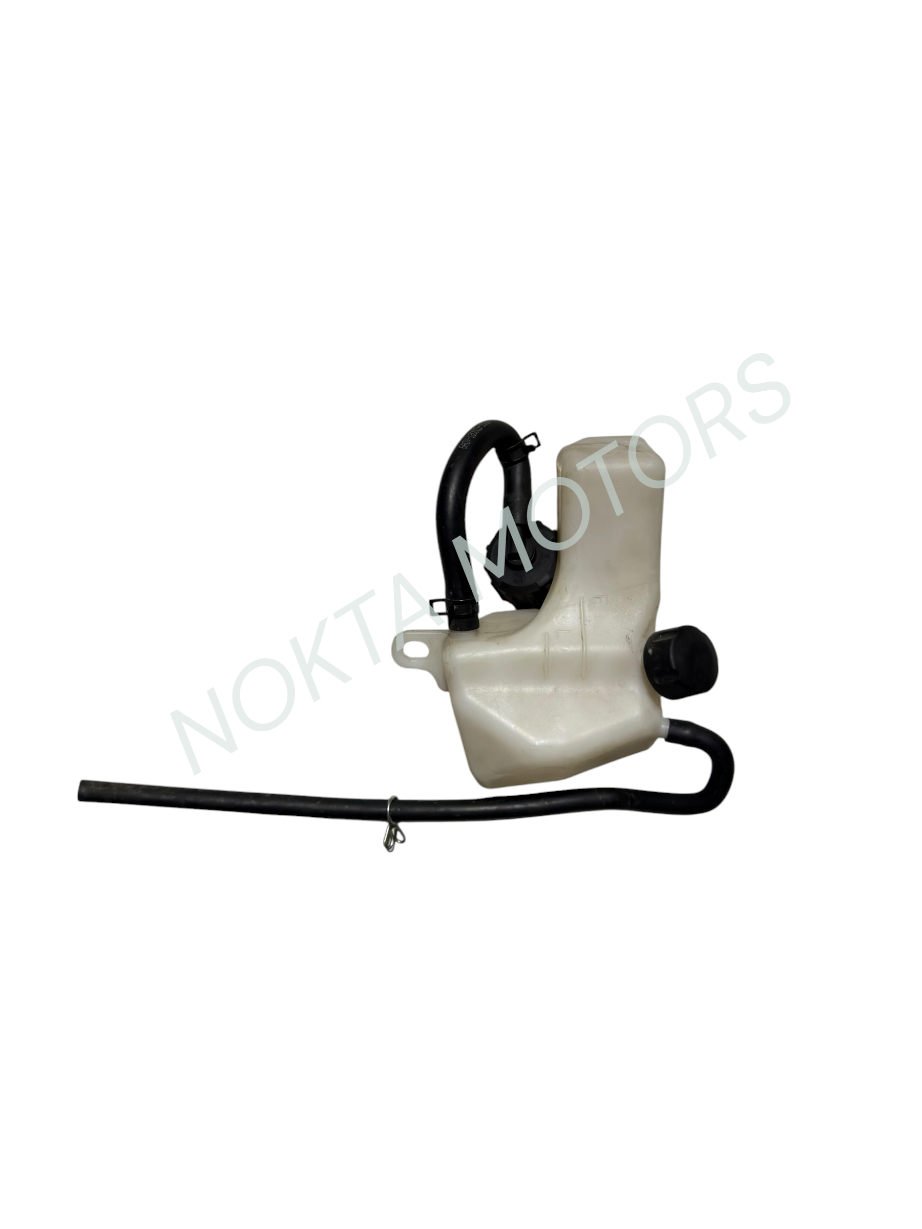 CF MOTO SR 450 YEDEK SU DEPOSU (orjinal 2.el)