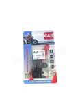 CF MOTO  450SR ÖN FREN BALATA -ORGANİK-